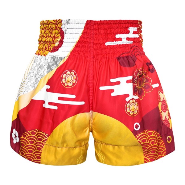 THAI BOX SHORT TRADITIONEEL - TUFF