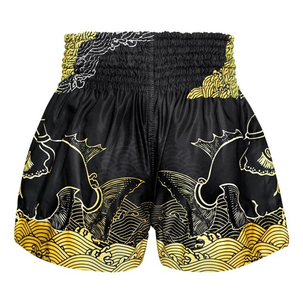 THAI BOX SHORT TRADITIONAL - TUFF