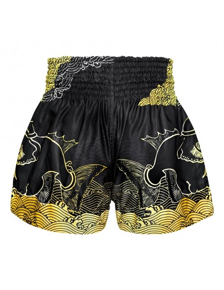 THAI BOX SHORT TRADITIONAL - TUFF  THAI BOX SHORT TRADITIONAL - TUFF
