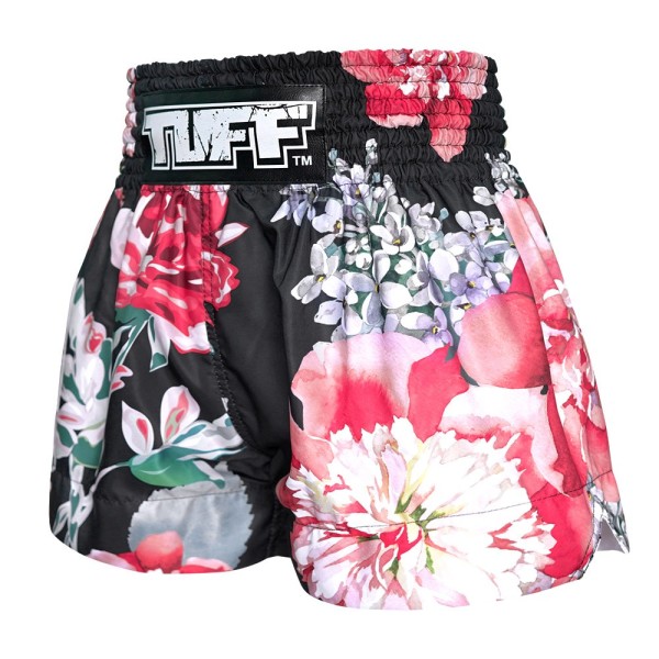 THAI BOX SHORT TRADITIONNEL - TUFF 