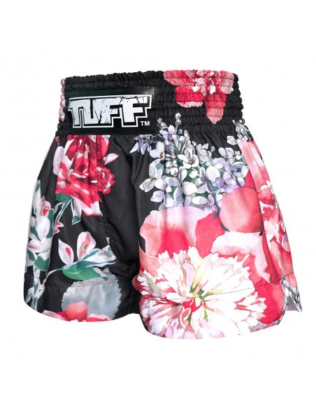 THAI BOX SHORT TRADITIONEEL - TUFF  THAI BOX SHORT TRADITIONEEL - TUFF