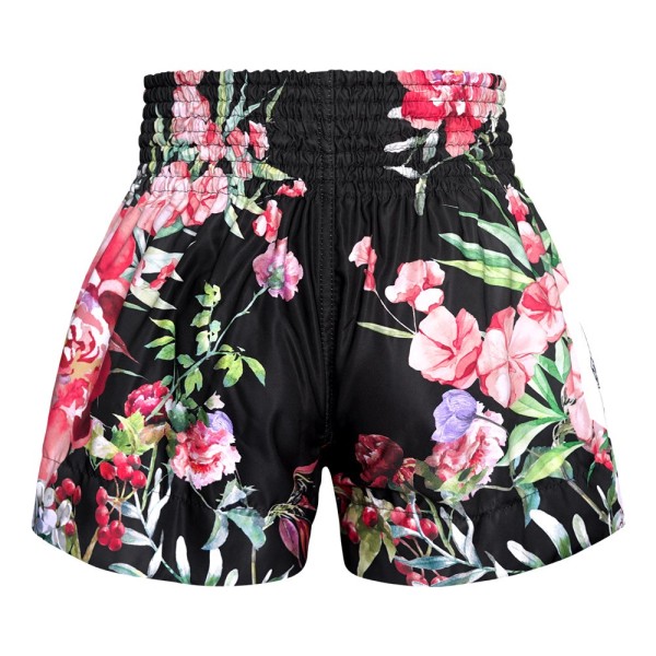 THAI BOX SHORT TRADITIONNEL - TUFF 