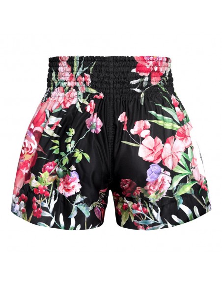 THAI BOX SHORT TRADITIONEEL - TUFF  THAI BOX SHORT TRADITIONEEL - TUFF