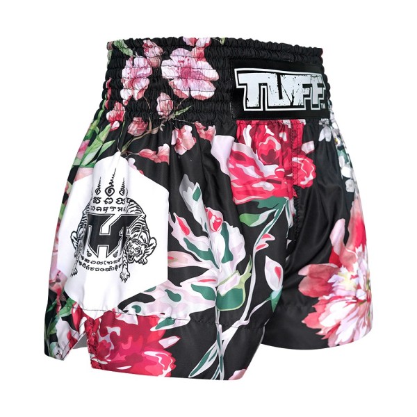 THAI BOX SHORT TRADITIONEEL - TUFF