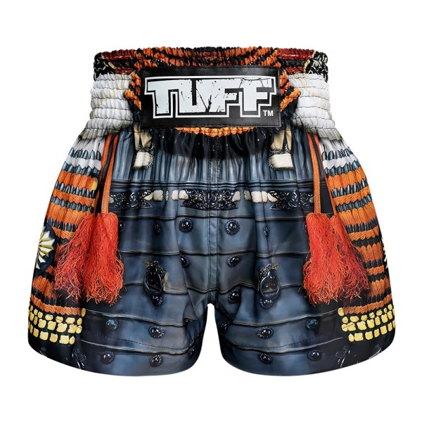 THAI BOX SHORT TRADITIONAL - TUFF 