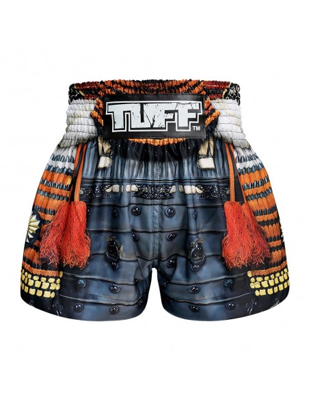 THAI BOX SHORT TRADITIONAL - TUFF  THAI BOX SHORT TRADITIONAL - TUFF