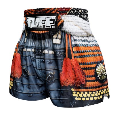 THAI BOX SHORT TRADITIONAL - TUFF  2