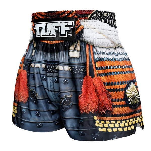 THAI BOX SHORT TRADITIONAL - TUFF