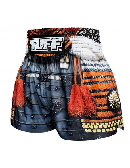 THAI BOX SHORT TRADITIONAL - TUFF  THAI BOX SHORT TRADITIONAL - TUFF