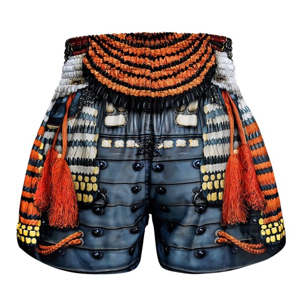 THAI BOX SHORT TRADITIONAL - TUFF