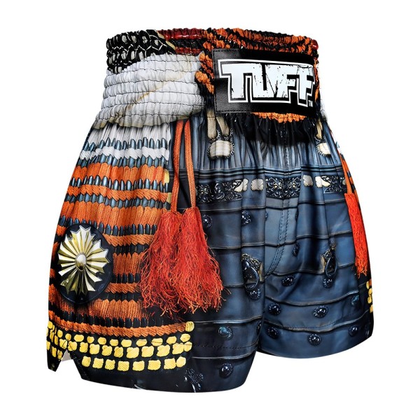 THAI BOX SHORT TRADITIONAL - TUFF