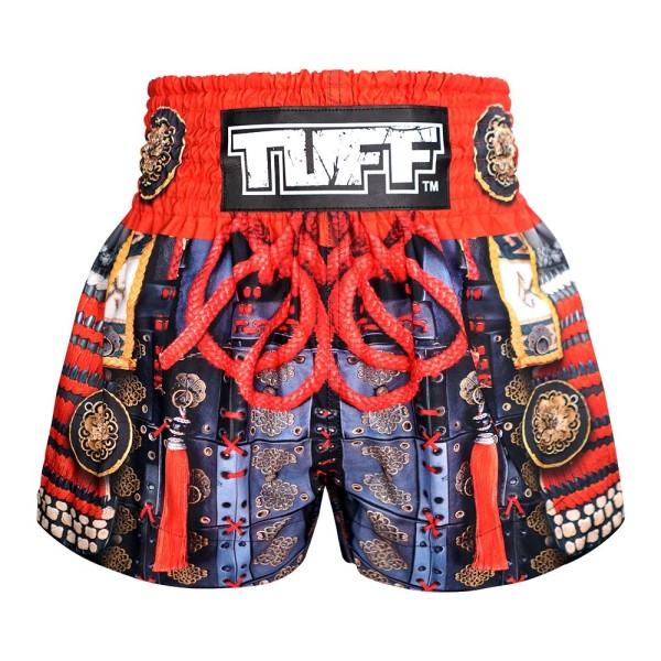 THAI BOX SHORT TRADITIONAL - TUFF 