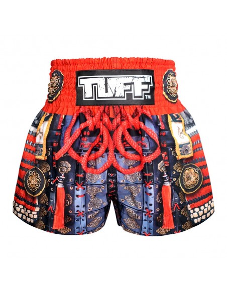 THAI BOX SHORT TRADITIONAL - TUFF  THAI BOX SHORT TRADITIONAL - TUFF
