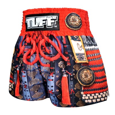 THAI BOX SHORT TRADITIONEEL - TUFF  2
