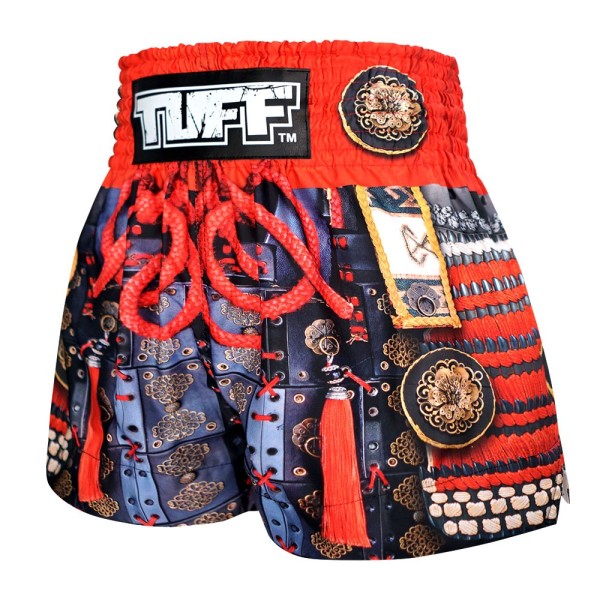 THAI BOX SHORT TRADITIONAL - TUFF