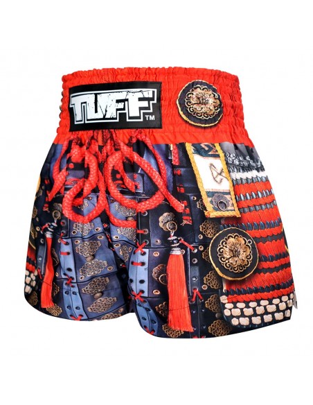 THAI BOX SHORT TRADITIONAL - TUFF  THAI BOX SHORT TRADITIONAL - TUFF