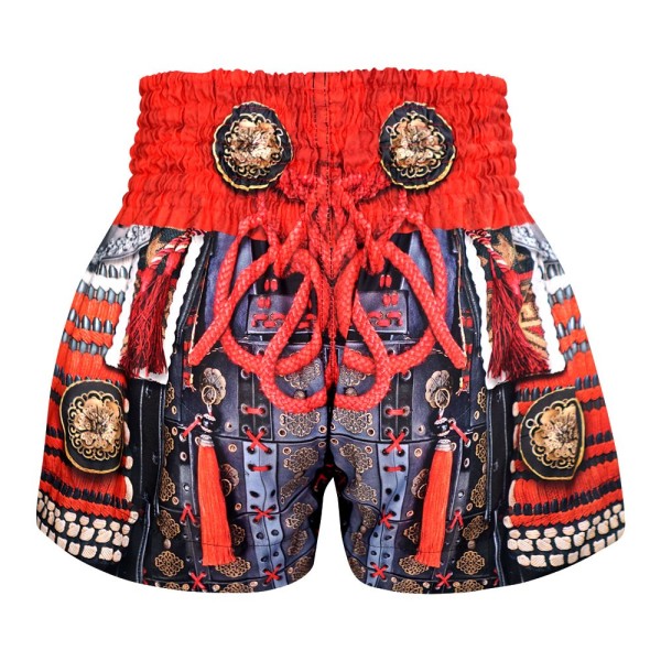 THAI BOX SHORT TRADITIONAL - TUFF