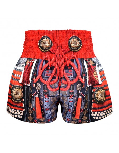 THAI BOX SHORT TRADITIONAL - TUFF  THAI BOX SHORT TRADITIONAL - TUFF