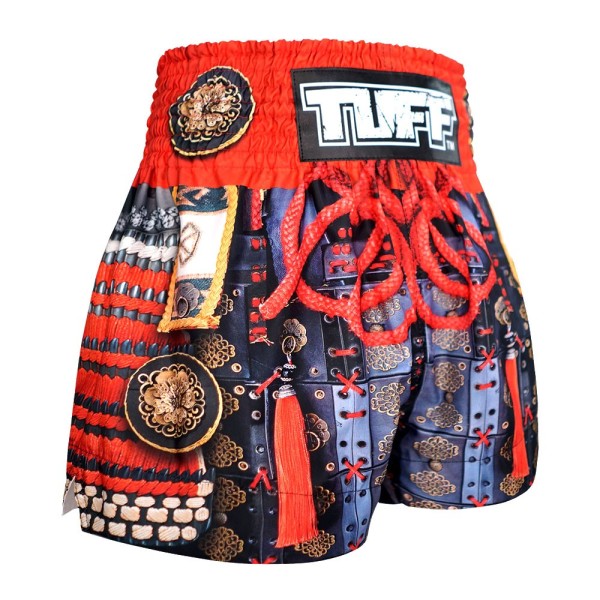 THAI BOX SHORT TRADITIONAL - TUFF