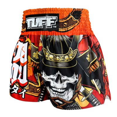 THAI BOX SHORT TRADITIONEEL - TUFF  2