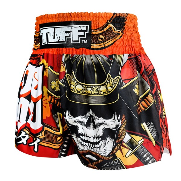THAI BOX SHORT TRADITIONEEL - TUFF