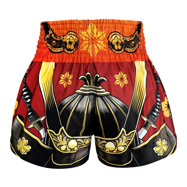 THAI BOX SHORT TRADITIONEEL - TUFF