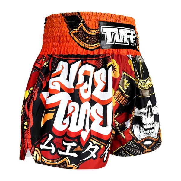 THAI BOX SHORT TRADITIONEEL - TUFF