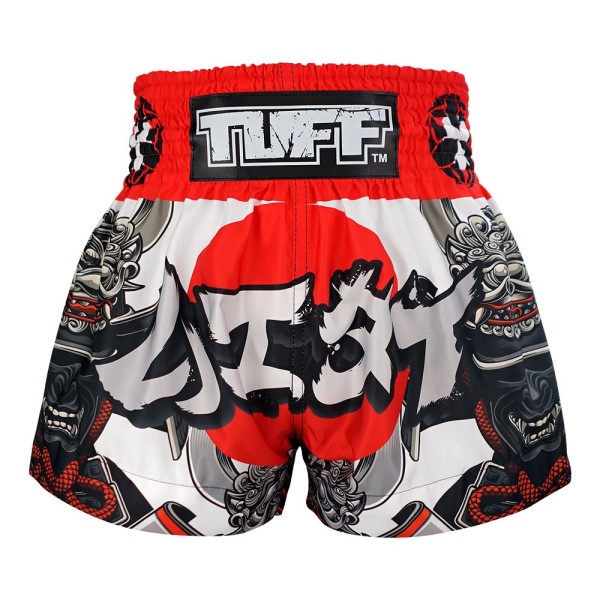 THAI BOX SHORT TRADITIONAL - TUFF 