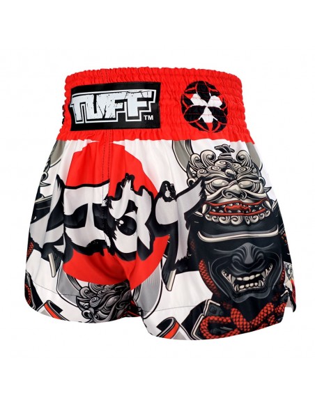 THAI BOX SHORT TRADITIONNEL - TUFF  THAI BOX SHORT TRADITIONNEL - TUFF