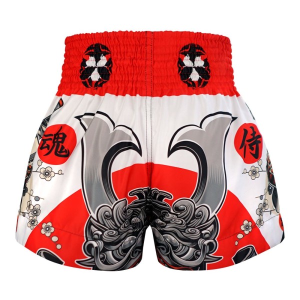 THAI BOX SHORT TRADITIONNEL - TUFF