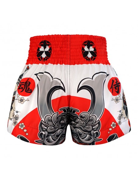 THAI BOX SHORT TRADITIONNEL - TUFF  THAI BOX SHORT TRADITIONNEL - TUFF