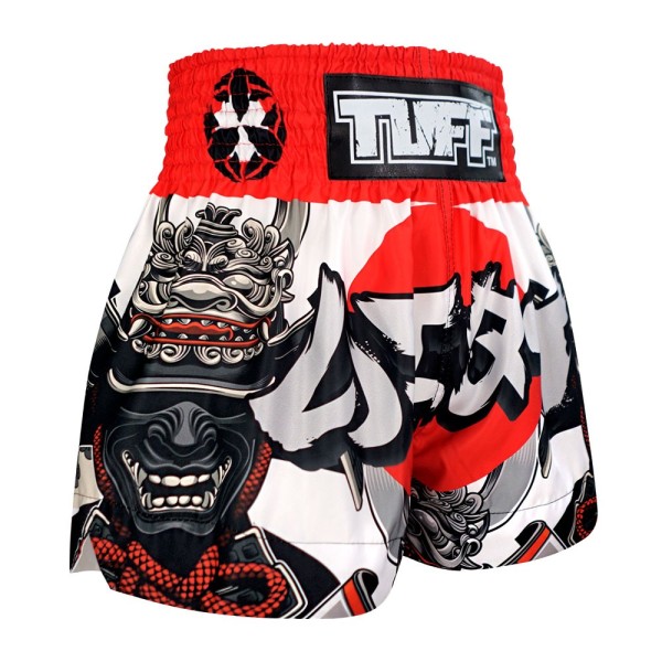 THAI BOX SHORT TRADITIONNEL - TUFF