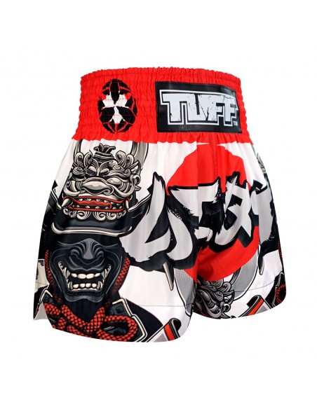 THAI BOX SHORT TRADITIONNEL - TUFF  THAI BOX SHORT TRADITIONNEL - TUFF