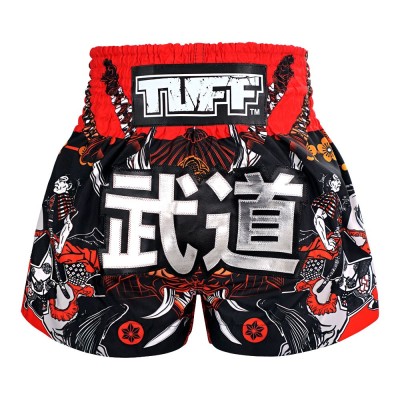 THAI BOX SHORT TRADITIONAL - TUFF