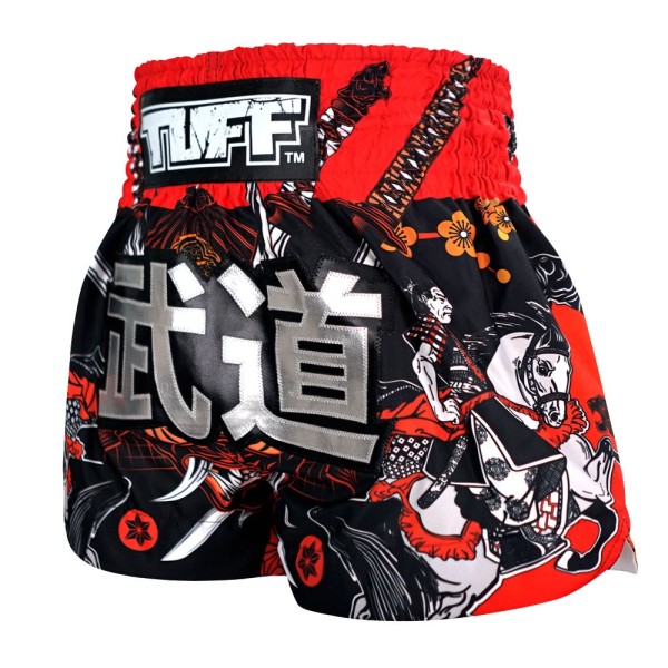 THAI BOX SHORT TRADITIONAL - TUFF