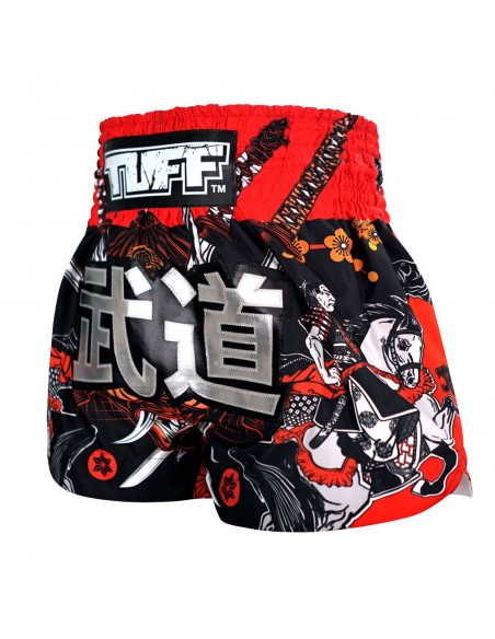 THAI BOX SHORT TRADITIONAL - TUFF  THAI BOX SHORT TRADITIONAL - TUFF