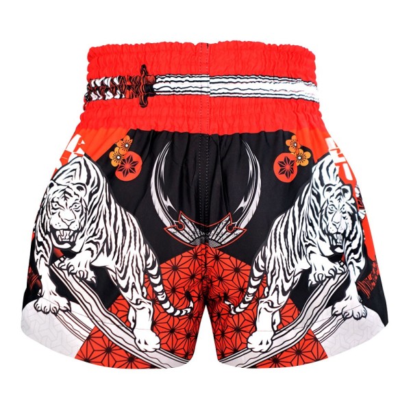 THAI BOX SHORT TRADITIONAL - TUFF