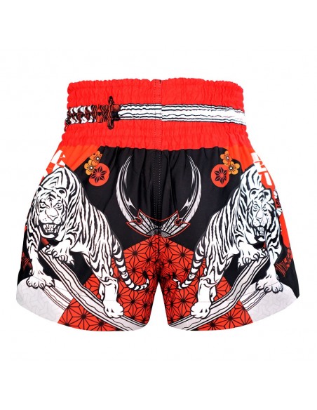 THAI BOX SHORT TRADITIONAL - TUFF  THAI BOX SHORT TRADITIONAL - TUFF