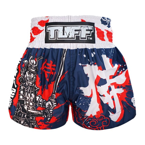 THAI BOX SHORT TRADITIONAL - TUFF 