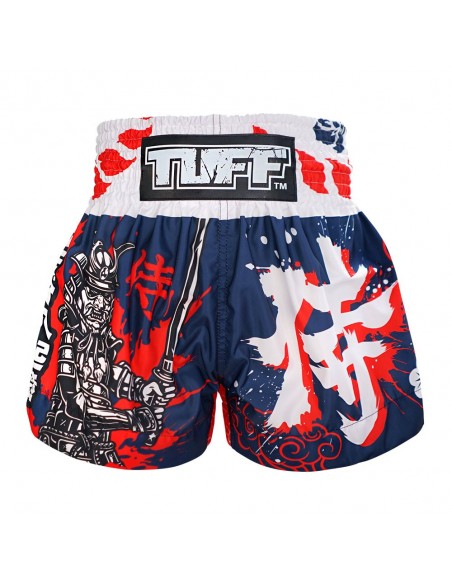 THAI BOX SHORT TRADITIONAL - TUFF  THAI BOX SHORT TRADITIONAL - TUFF