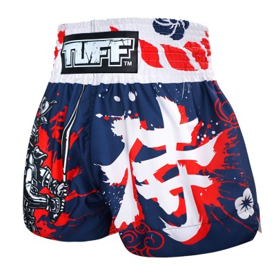 THAI BOX SHORT TRADITIONEEL - TUFF  2