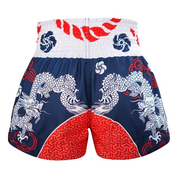 THAI BOX SHORT TRADITIONAL - TUFF