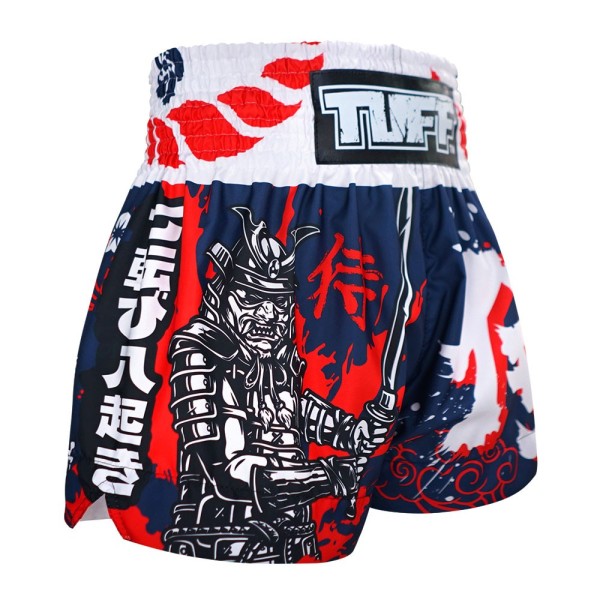 THAI BOX SHORT TRADITIONAL - TUFF