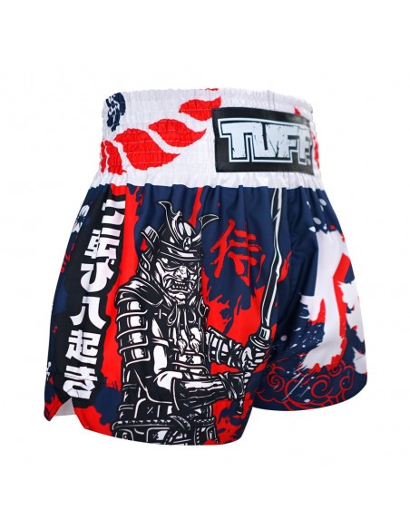 THAI BOX SHORT TRADITIONAL - TUFF  THAI BOX SHORT TRADITIONAL - TUFF