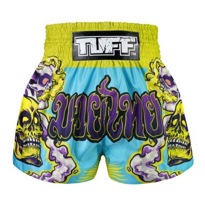 THAI BOX SHORT TRADITIONEEL - TUFF