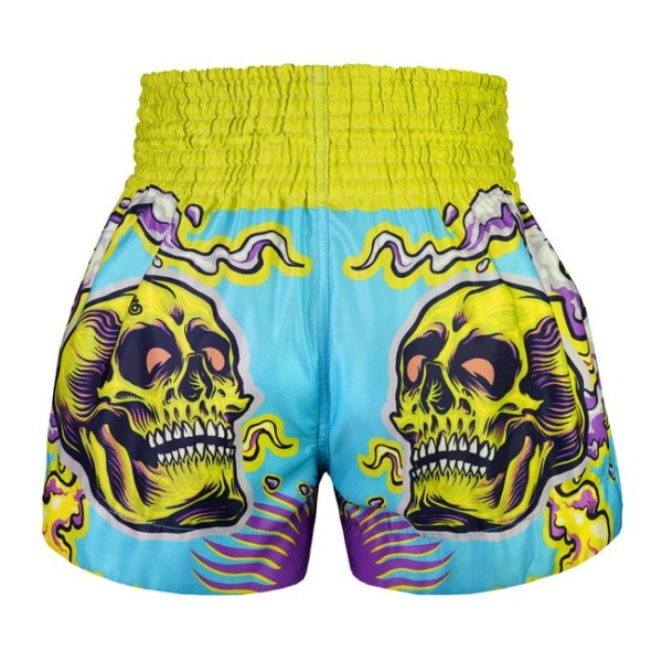 THAI BOX SHORT TRADITIONAL - TUFF