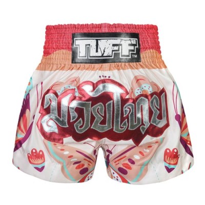 THAI BOX SHORT TRADITIONAL - TUFF