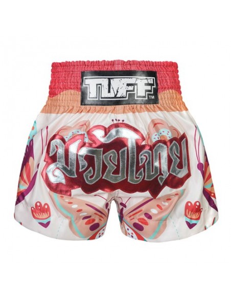 THAI BOX SHORT TRADITIONEEL - TUFF 