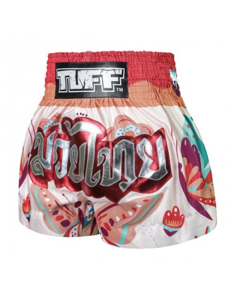 THAI BOX SHORT TRADITIONEEL - TUFF 