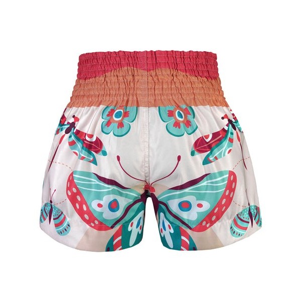 THAI BOX SHORT TRADITIONEEL - TUFF 